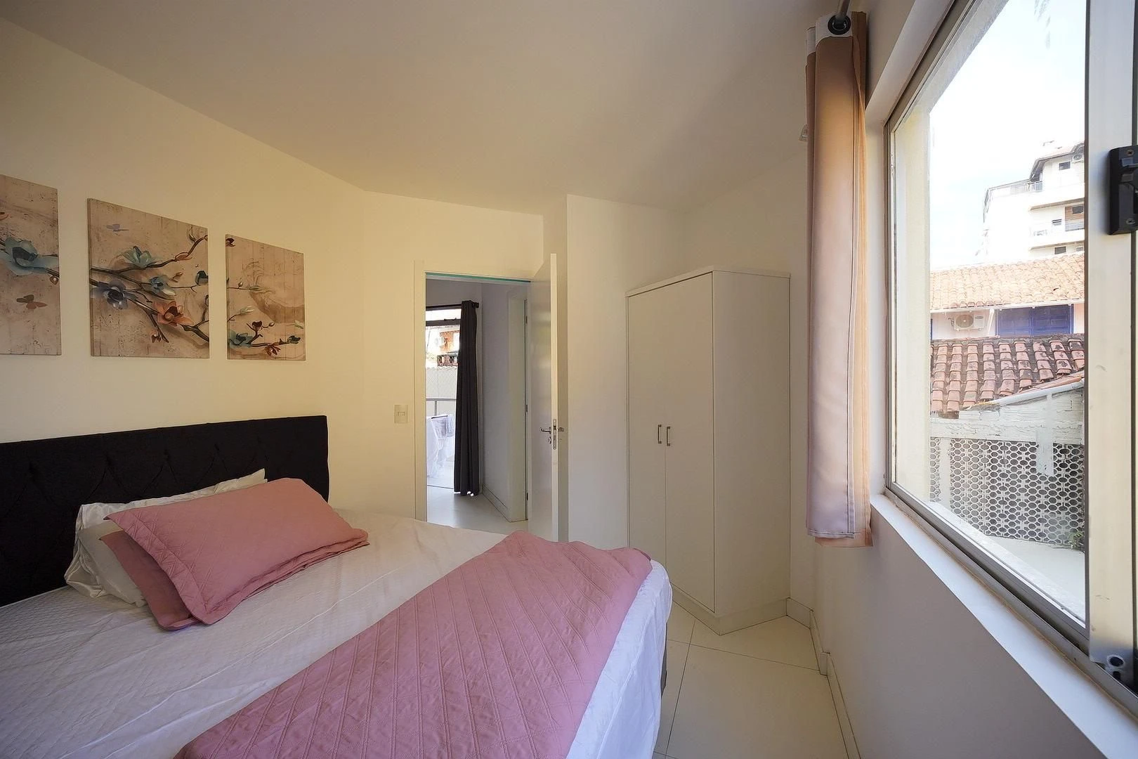Private BBQ in a one-bedroom apartment, 47 m² — photo 20