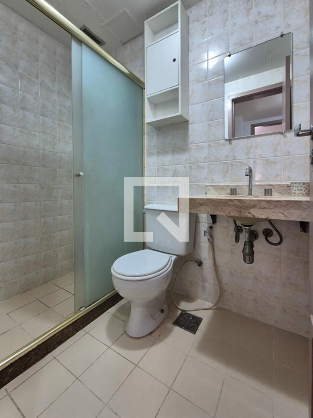 Apartamento mobiliado com 3 quartos e suíte — photo 23