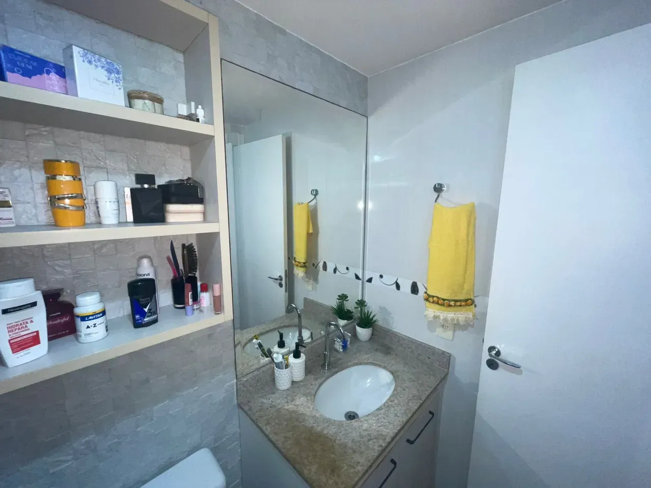 Furnished duplex penthouse with 2 bedrooms and open kitchen — photo 19