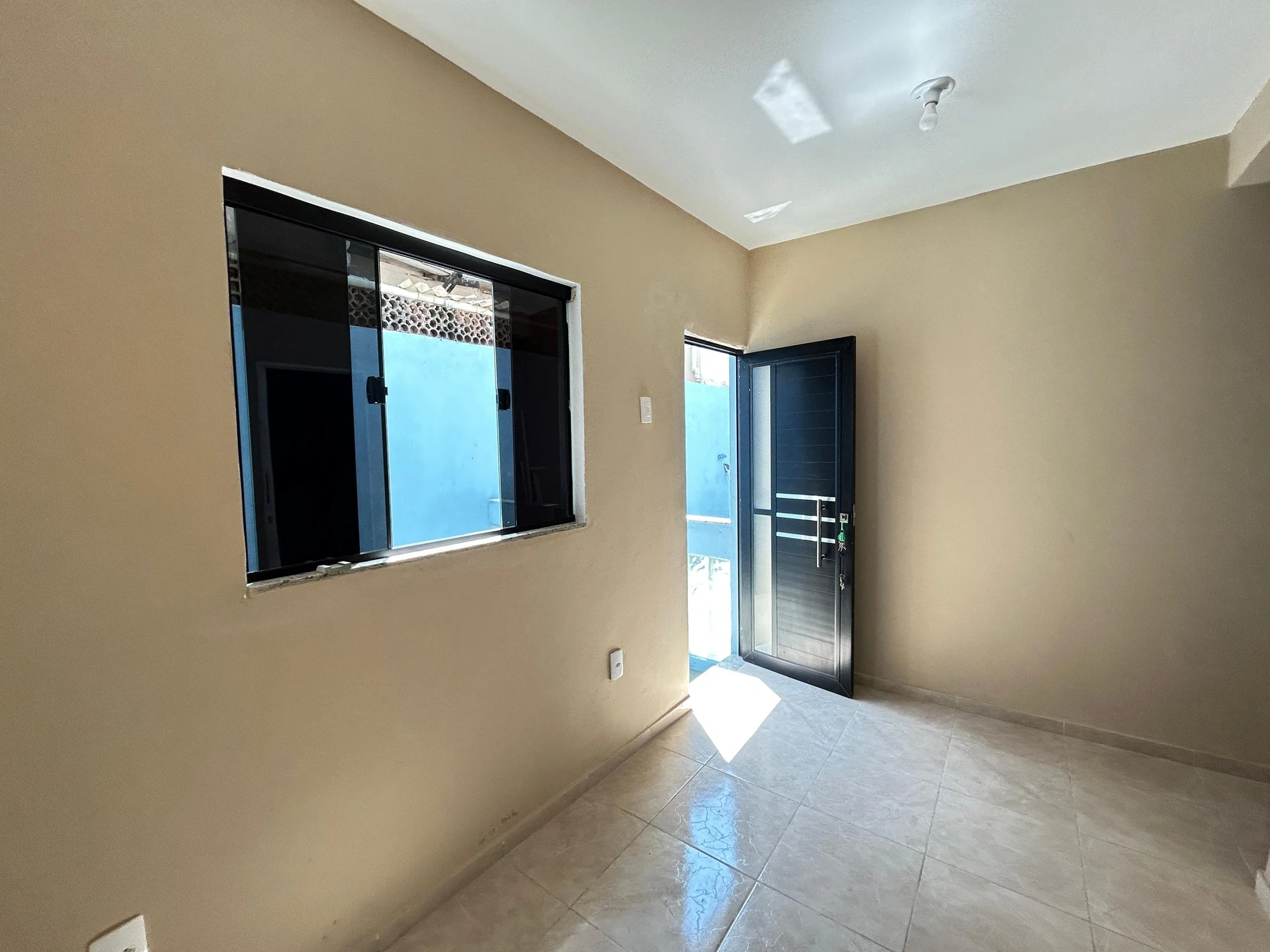 Casa de 38 m² e 1 quarto, Madureira — photo 8