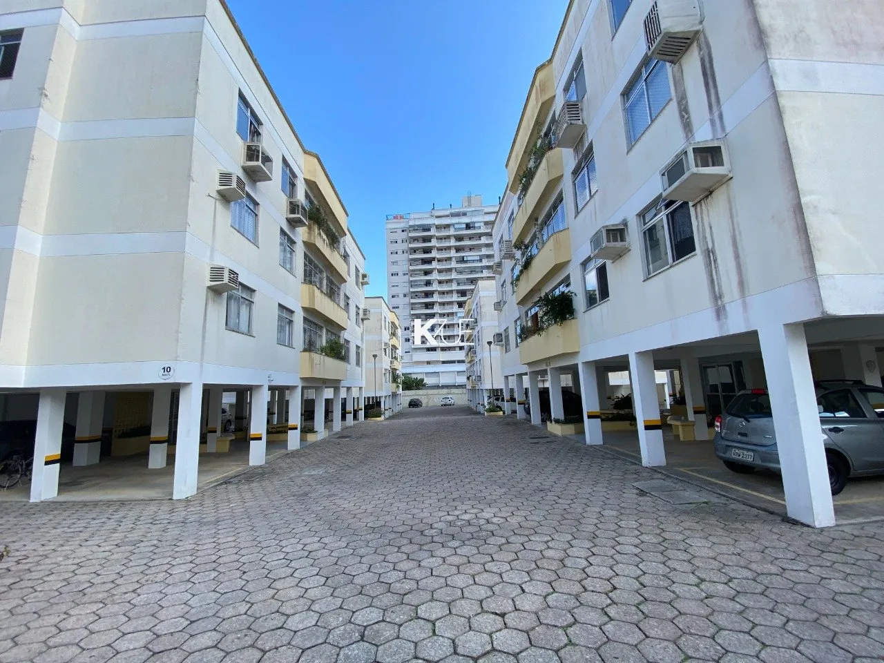 Apartamento de 73 m² e 3 quartos, Itacorubi Norte — photo 16