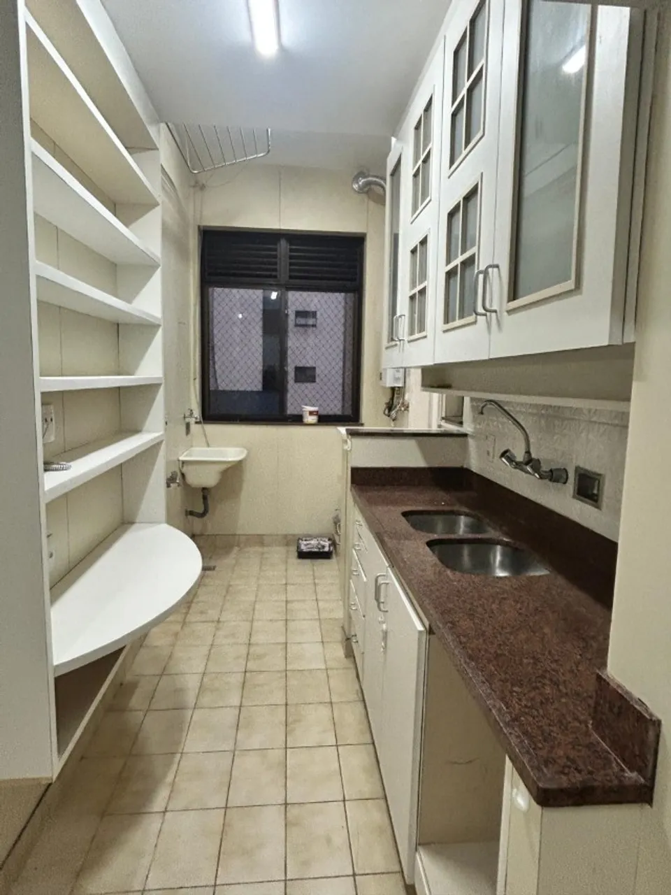 Apartamento de 4 quartos em condomínio com academia — photo 4