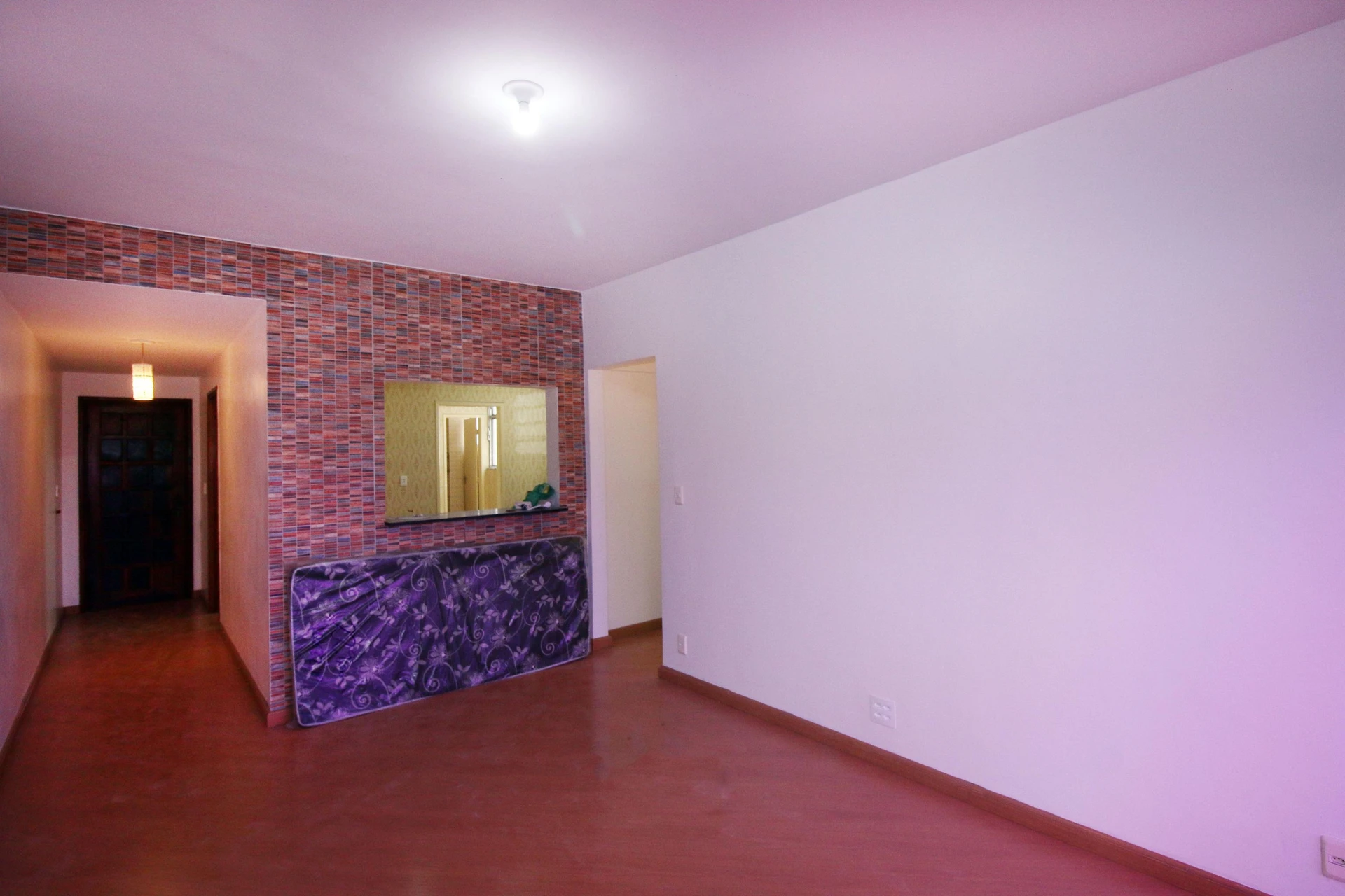 Apartamento com 2 quartos e churrasqueira privativa — photo 13