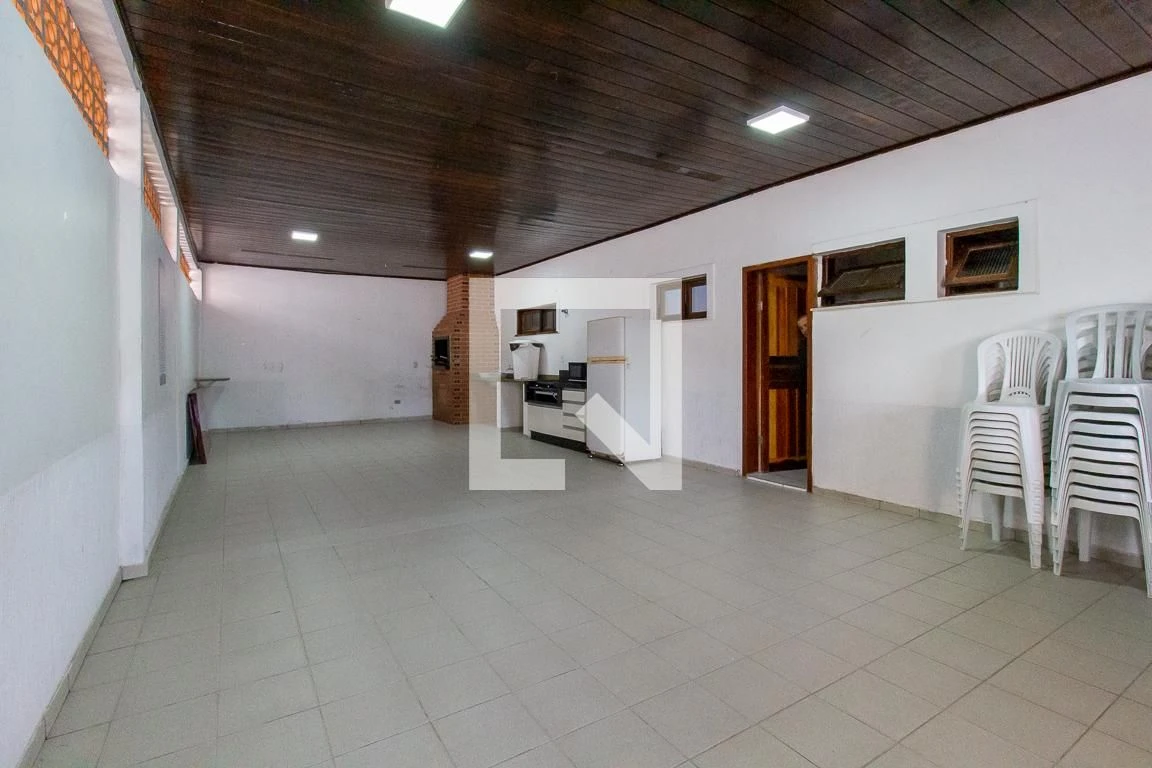 Private BBQ in a 3-bedroom apartment, 65 m² — photo 50