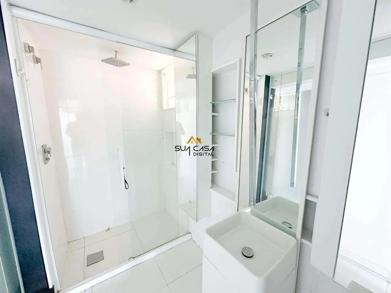 Apartamento de 3 quartos com 5 banheiros e 2 vagas — photo 5