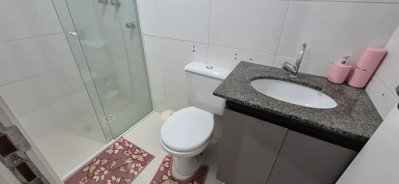 Duplex mobiliado com 72 m², 2 quartos e 2 vagas — photo 5