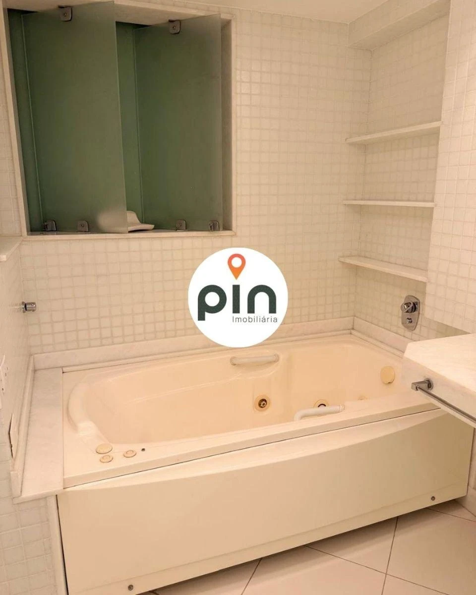 Apartamento mobiliado com cozinha fechada e fogão a gás — photo 29