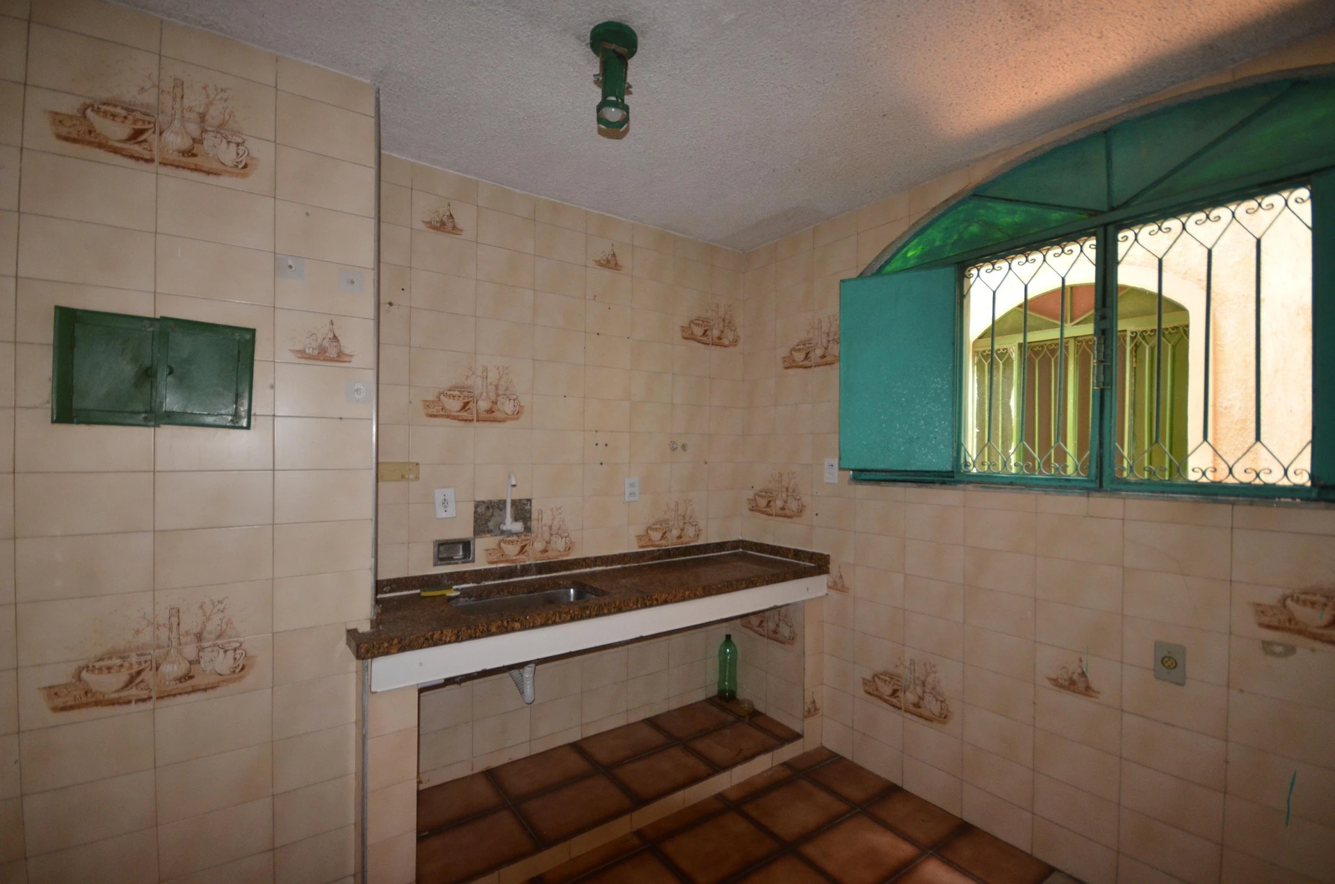 Casa de 2 dormitorios con lavadora — photo 6