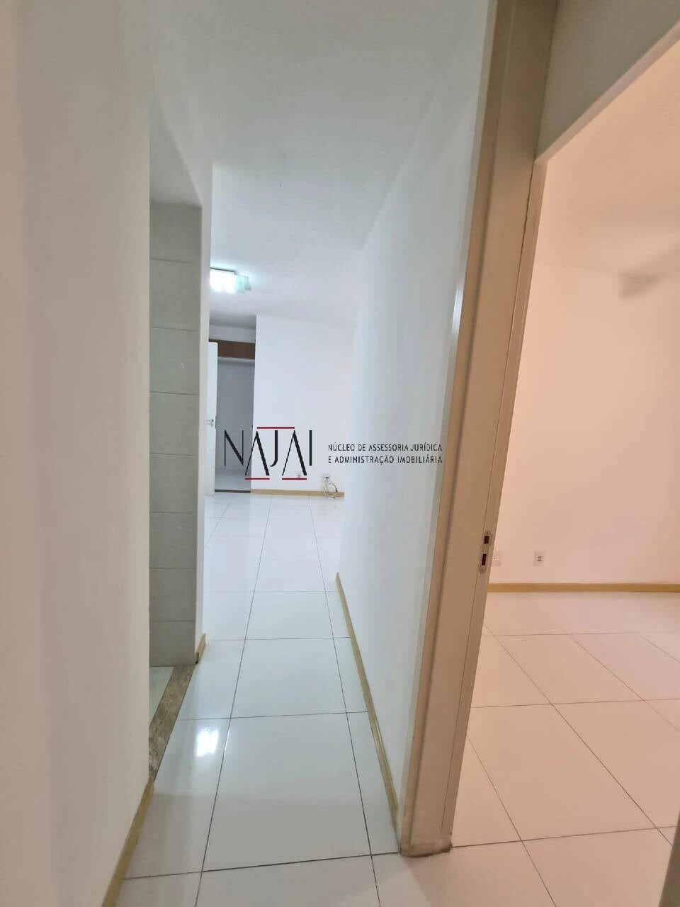 Washing machine in a 2-bedroom apartment, 51 m² — photo 5