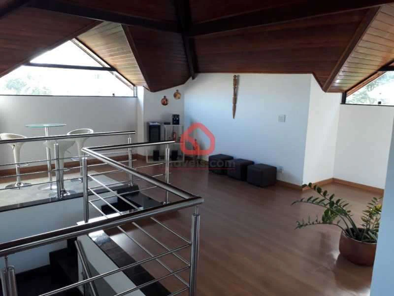 600 m² house with 3 suites and 7 bathrooms — photo 16