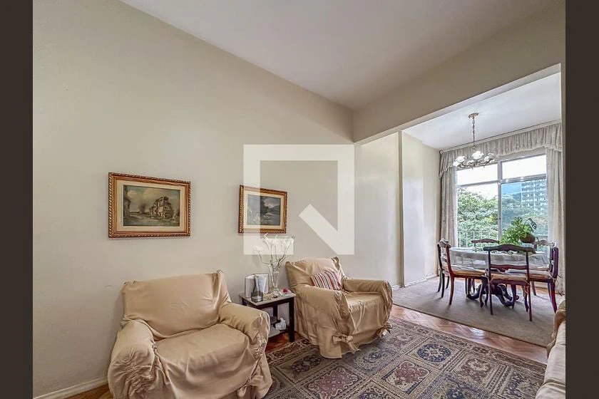 2-bedroom rental apartment with parking space — photo 10
