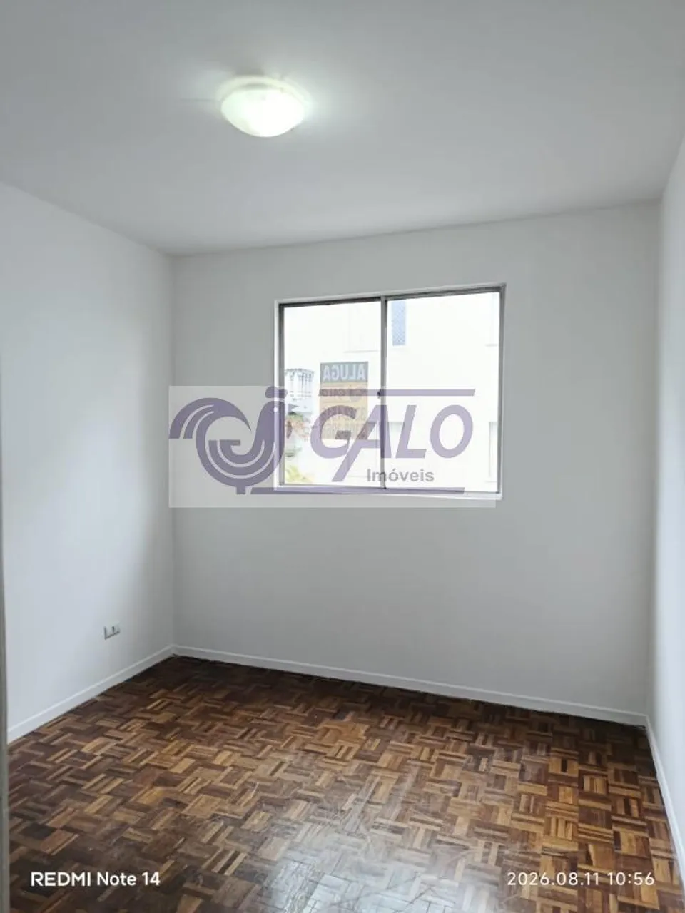 Apartamento com 3 dormitórios e aquecedor a gás — photo 6