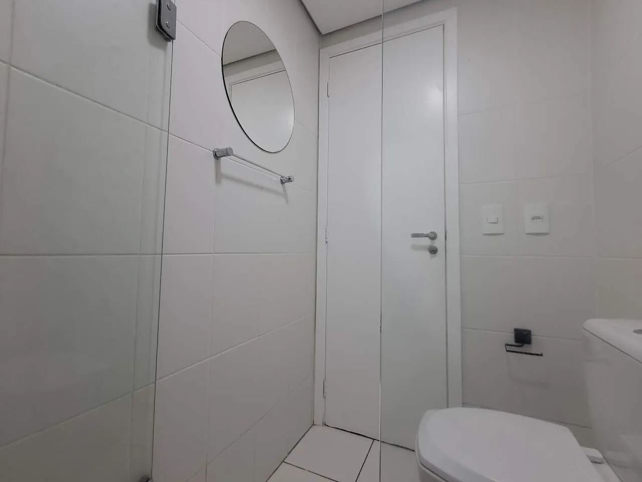 1-bedroom apartment with gas kitchen and 1 parking spot — photo 13