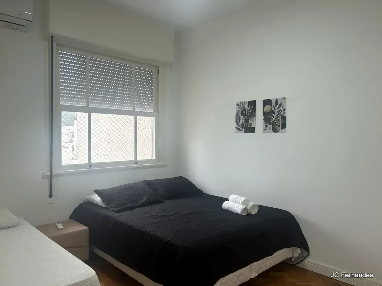 Apartamento amueblado con 3 dormitorios y cocina a gas — photo 6