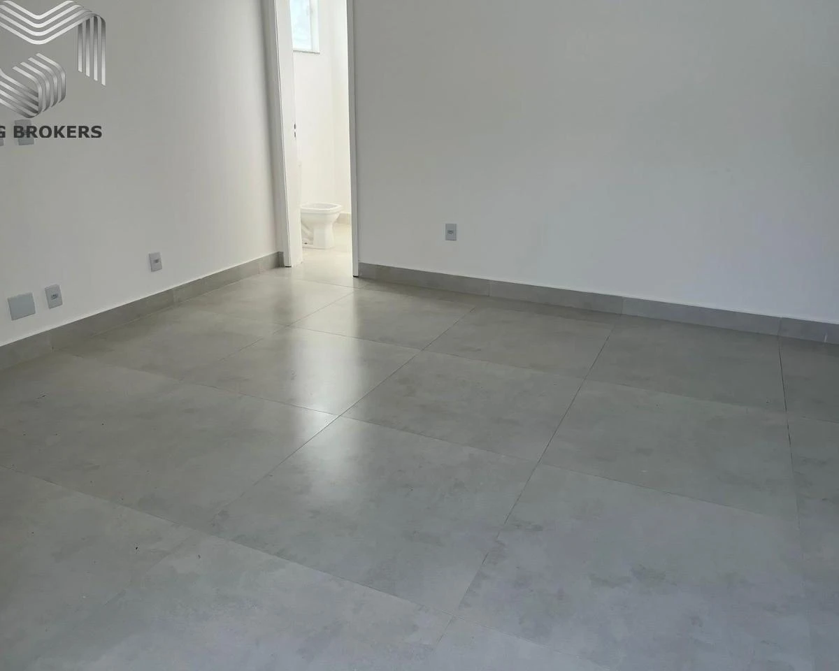 House with 220 m², 4 suites and 2 parking spaces