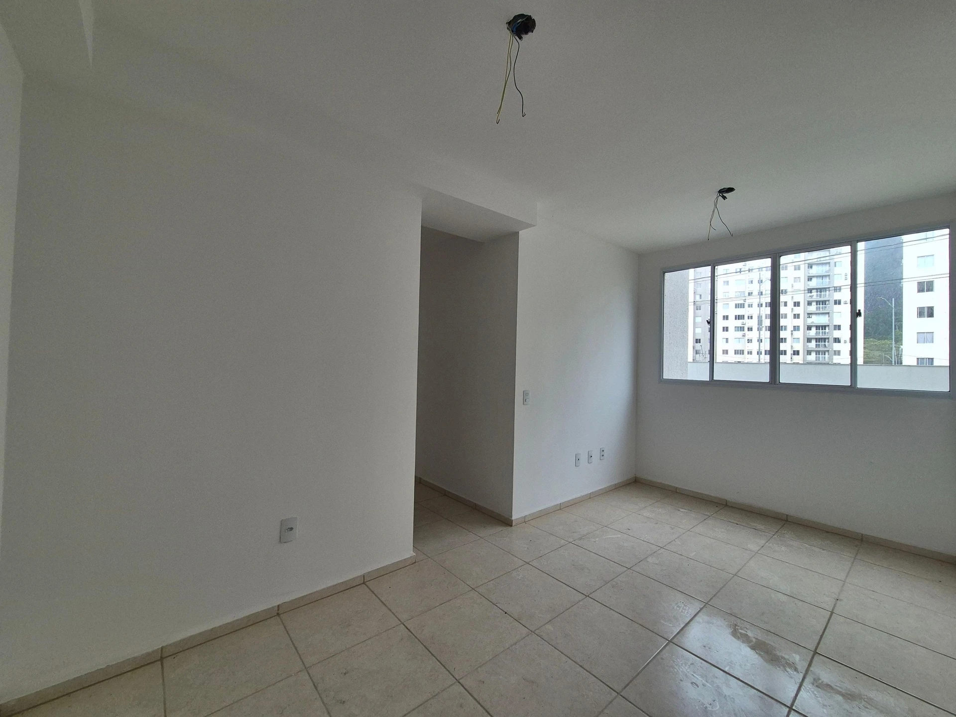 Apartamento de 2 quartos com vista para as montanhas — photo 3