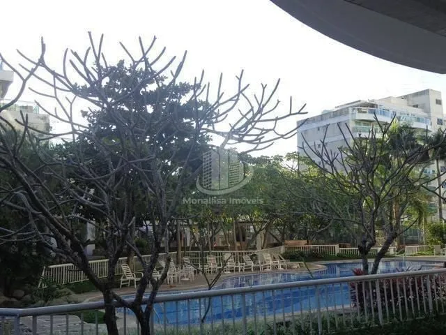 Apartamento de 1 quarto com secadora, Barra da Tijuca — photo 38