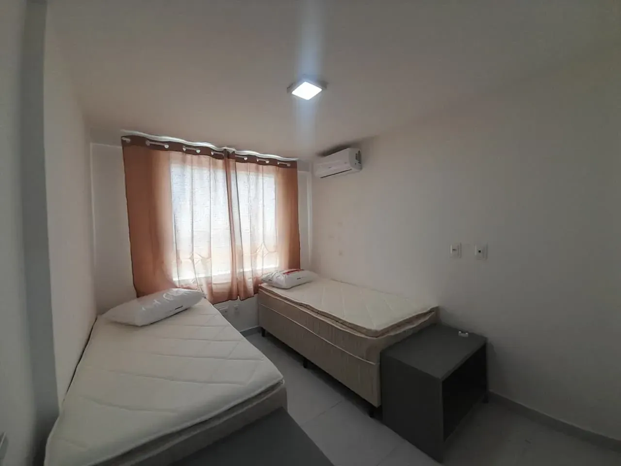 Furnished 3-bedroom apartment with a private BBQ — photo 9