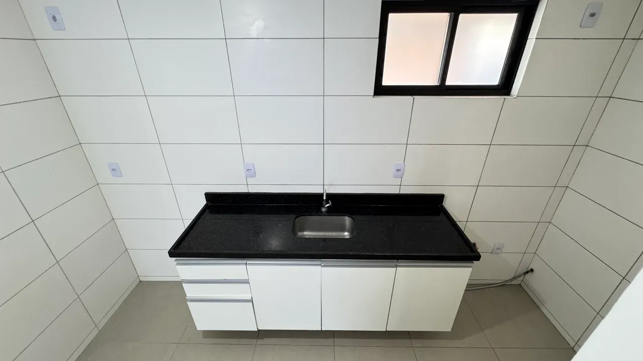 2-bedroom apartment, 1 with its own bathroom, 54 m² — photo 10