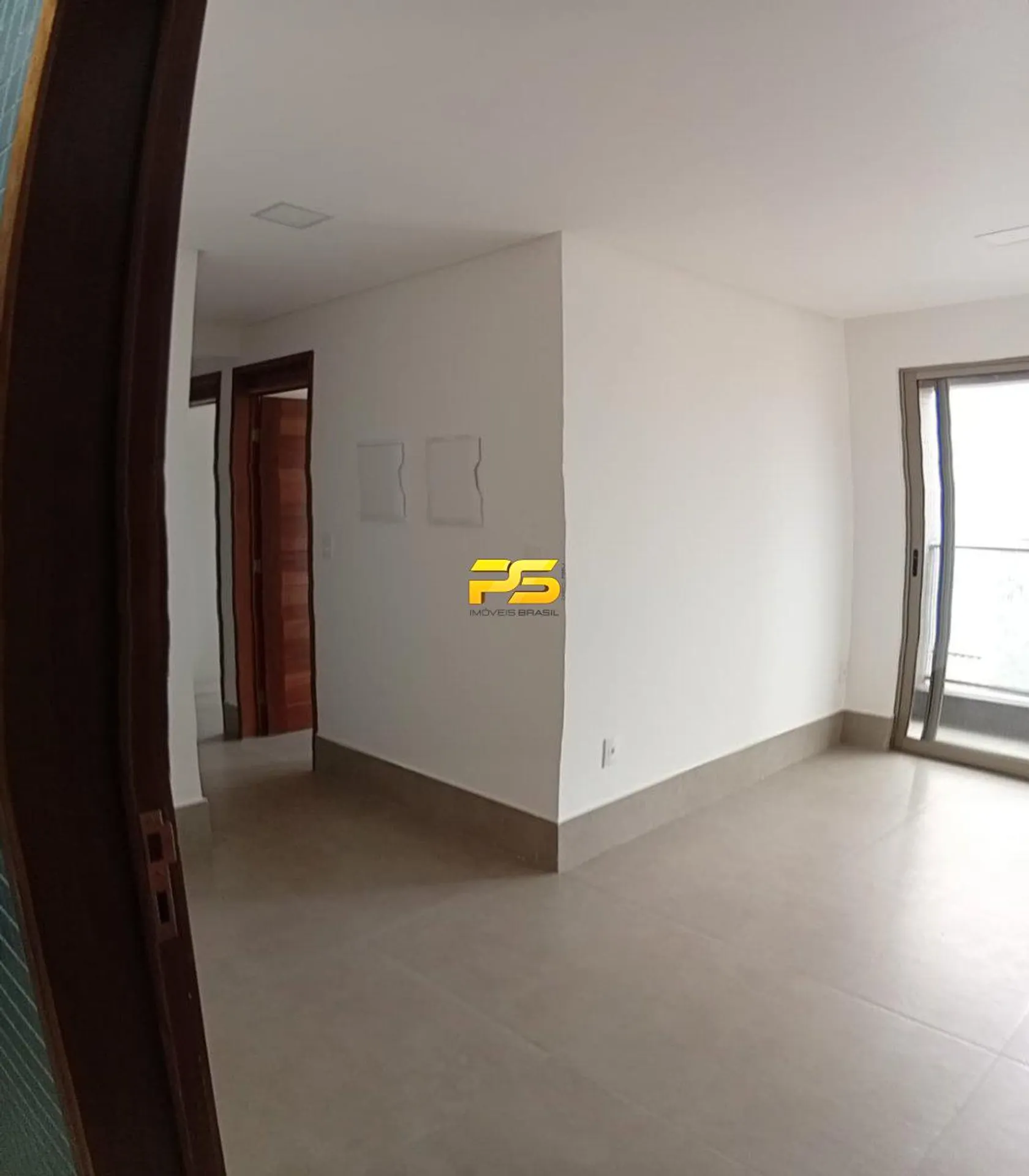 Квартира 55 м² с 2 спальнями и 1 ванной в сьюте на 4 этаже — photo 2