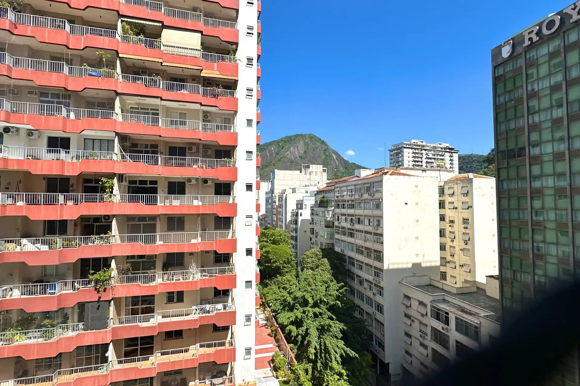 Apartamento mobiliado com 2 suítes e 3 banheiros — photo 22