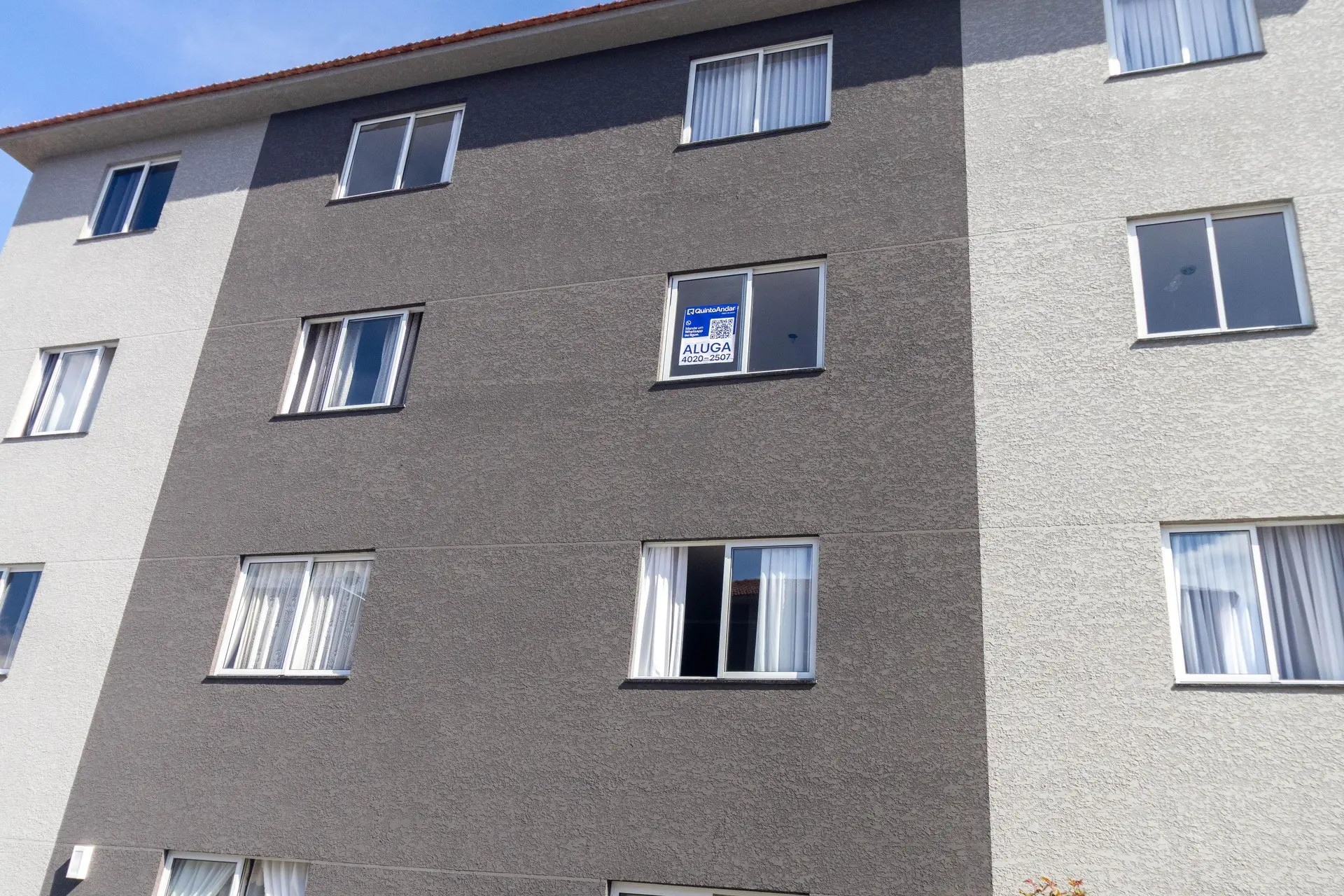 2-bedroom, 44 m² apartment in Curitiba — photo 25