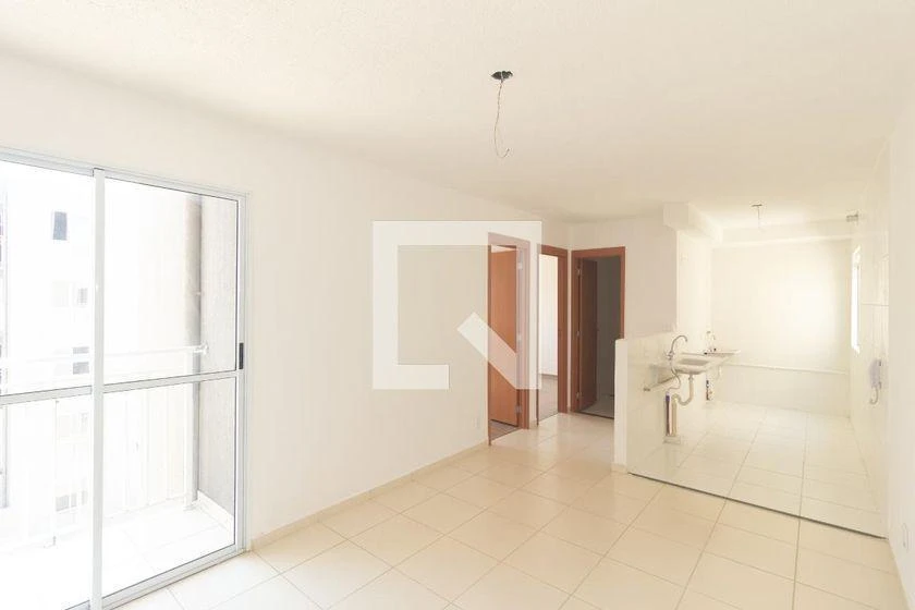 2-bedroom apartment with an open-plan gas kitchen — photo 14