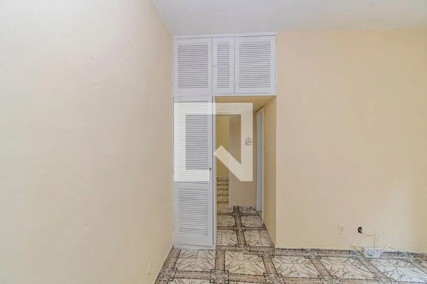 Apartamento de 1 quarto com cozinha separada e 46 m² — photo 13