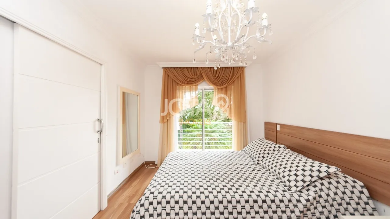 Дом в кондоминиуме 270 м² с приватным BBQ — photo 18