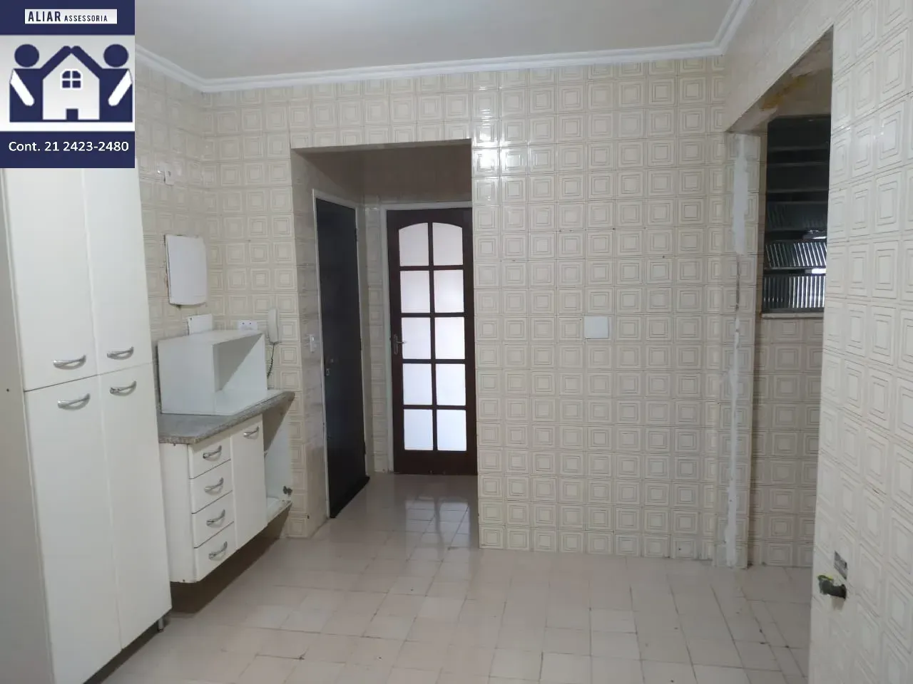 Apartamento com 3 quartos, 2 banheiros e vaga — photo 10