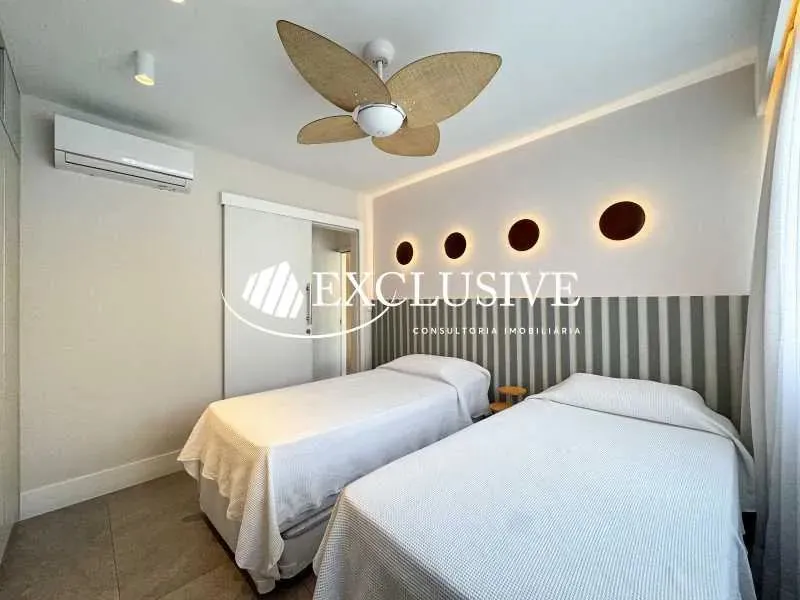 Furnished 3-bedroom apartment with open-plan kitchen — photo 4