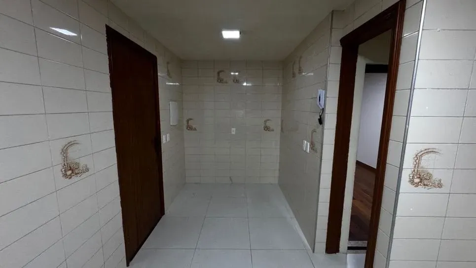Apartment, 110 m², with a walk-in closet — photo 17