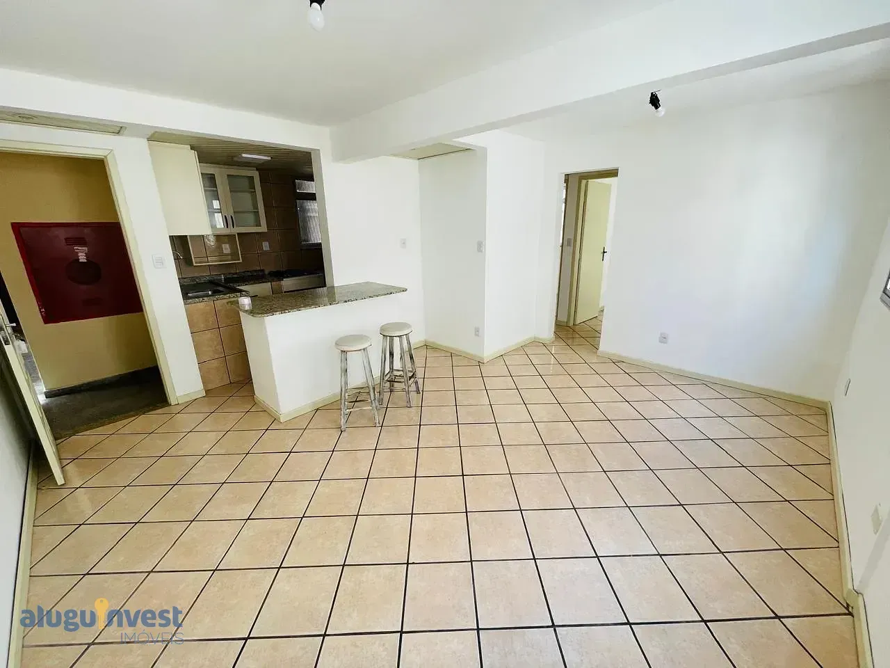 Departamento de 48 m² y 2 dormitorios en Florianópolis — photo 5