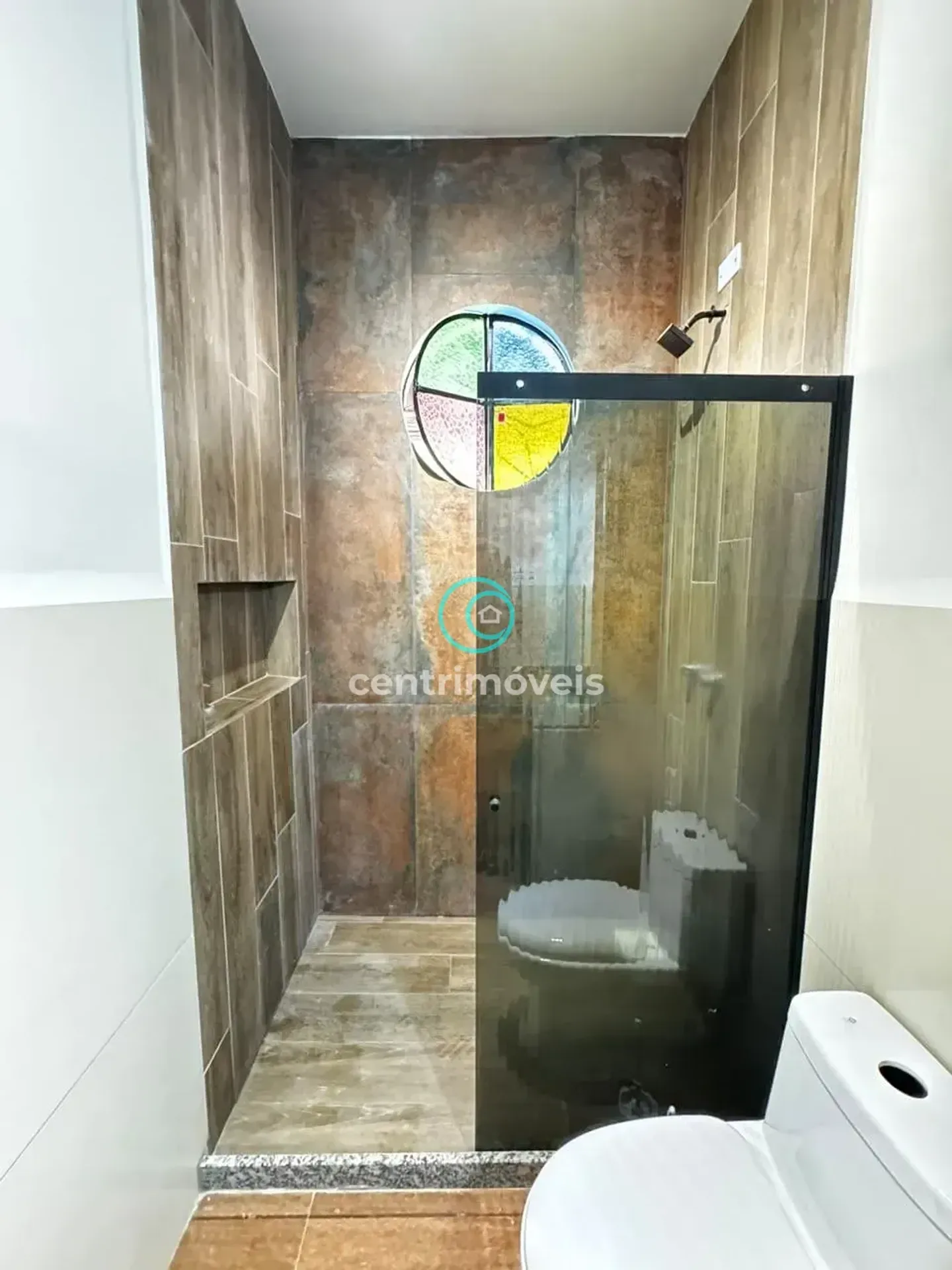 Lavadora y 3 dormitorios: departamento de 152 m² — photo 34
