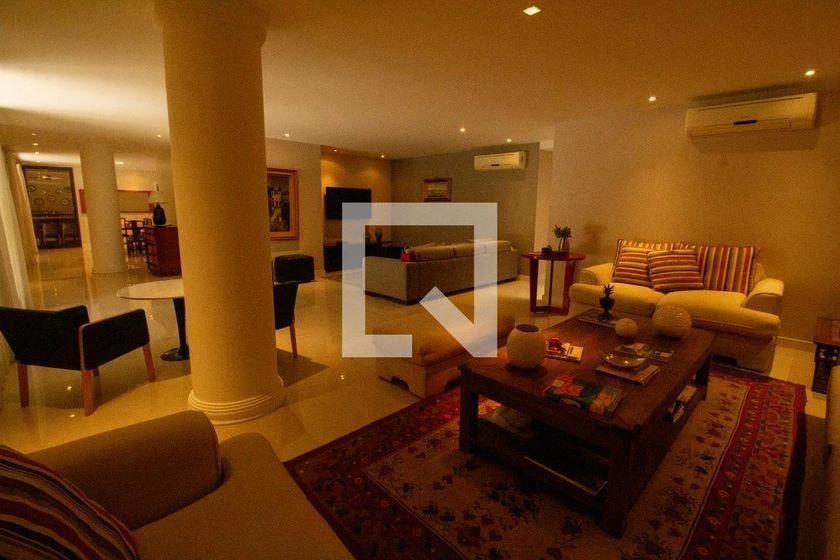Apartamento sin amueblar de 784 m² con 5 dormitorios — photo 42