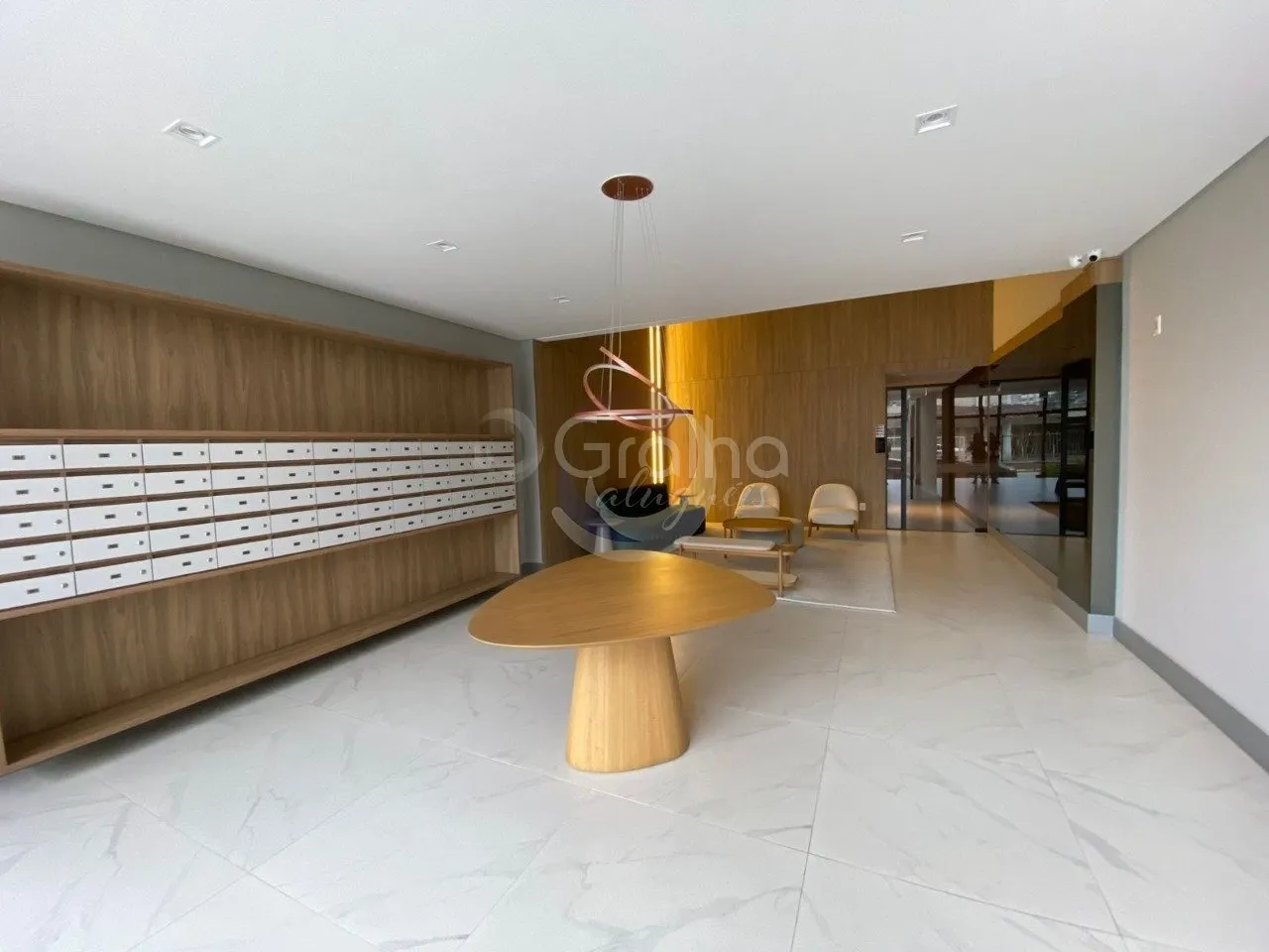 Departamento de 2 dormitorios en edificio con piscina — photo 37
