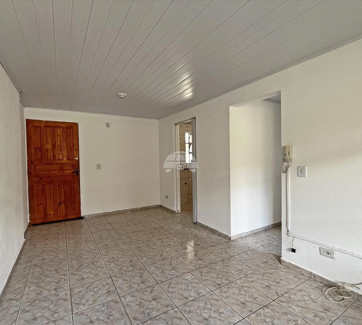 Квартира 40 м², 2 спальні, Куритиба — photo 7