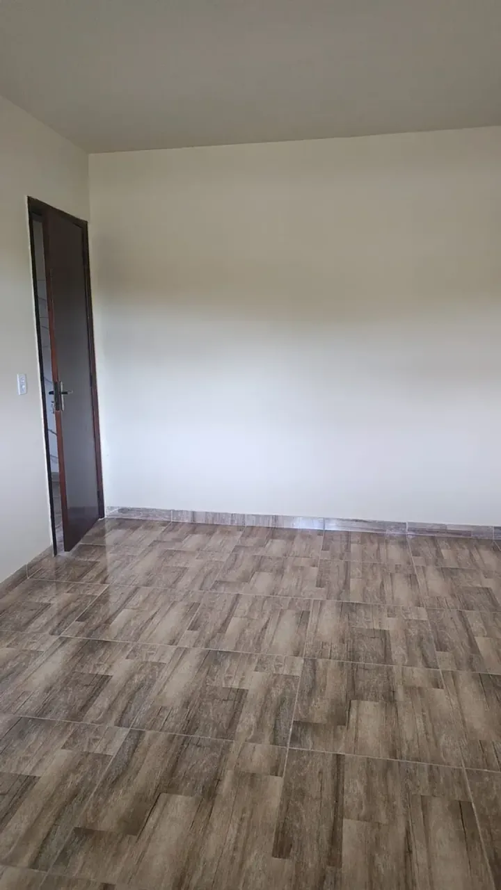Casa sem mobília com 2 quartos e 60 m² — photo 4