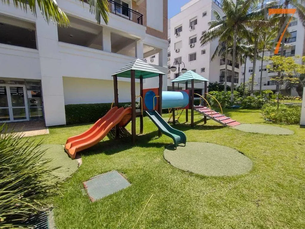 Apartamento de 243 m² con 2 suites y parrilla privada — photo 26