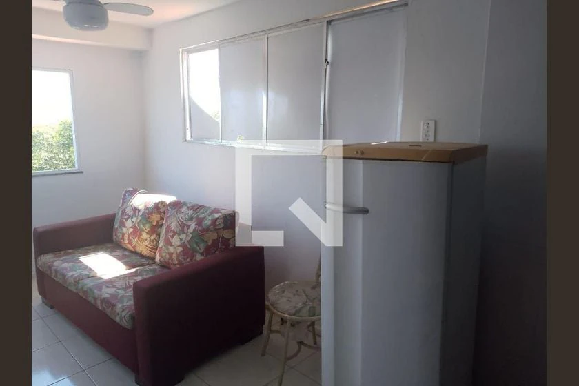Apartamento mobiliado de 2 quartos e 35 m² — photo 5