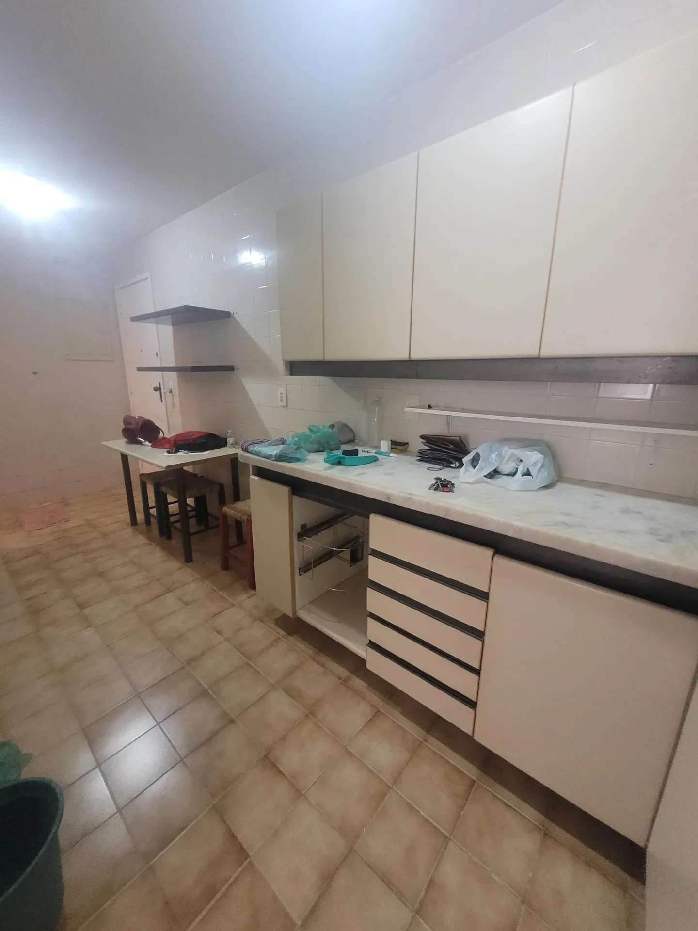 Квартира 106 м² з 2 спальнями та 3 ванними — photo 12
