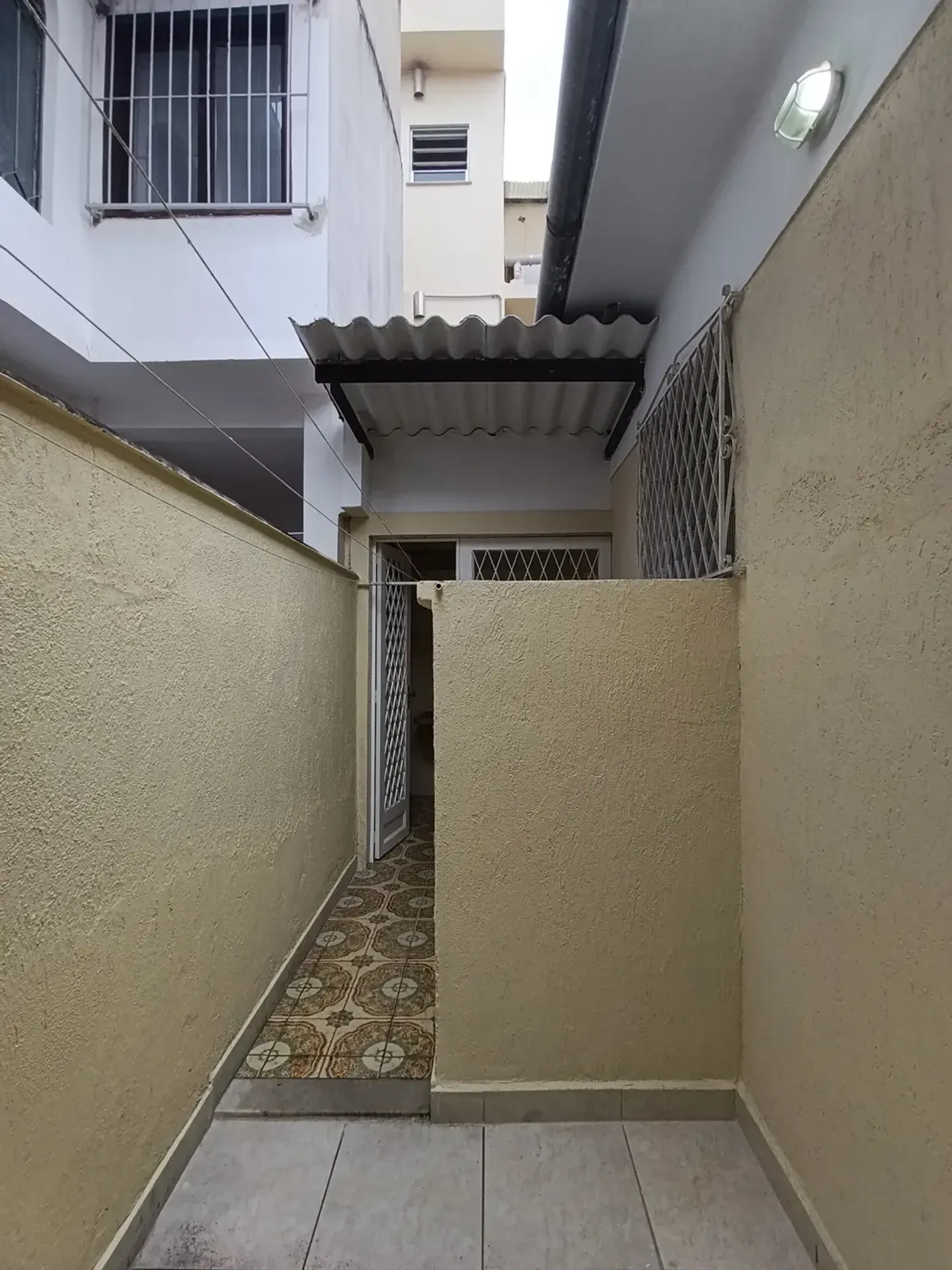 Washing machine in a 2-bedroom house, 82 m² — photo 53
