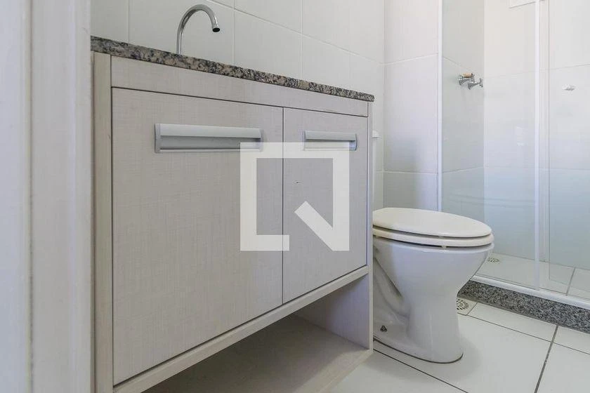 64 m² apartment with 3 bedrooms and open-plan kitchen — photo 36