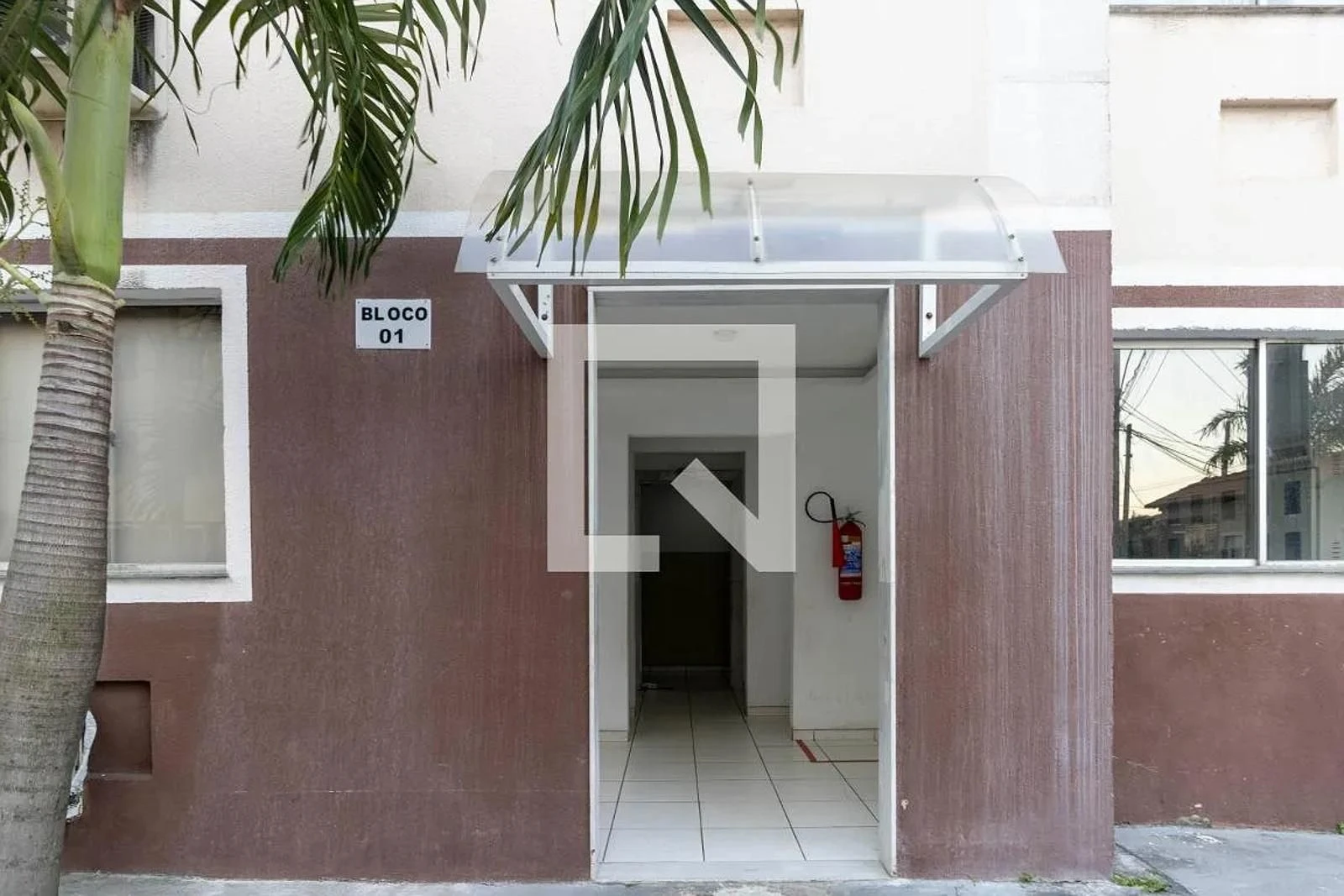 Apartamento com espaço de home office, Campo Grande — photo 13
