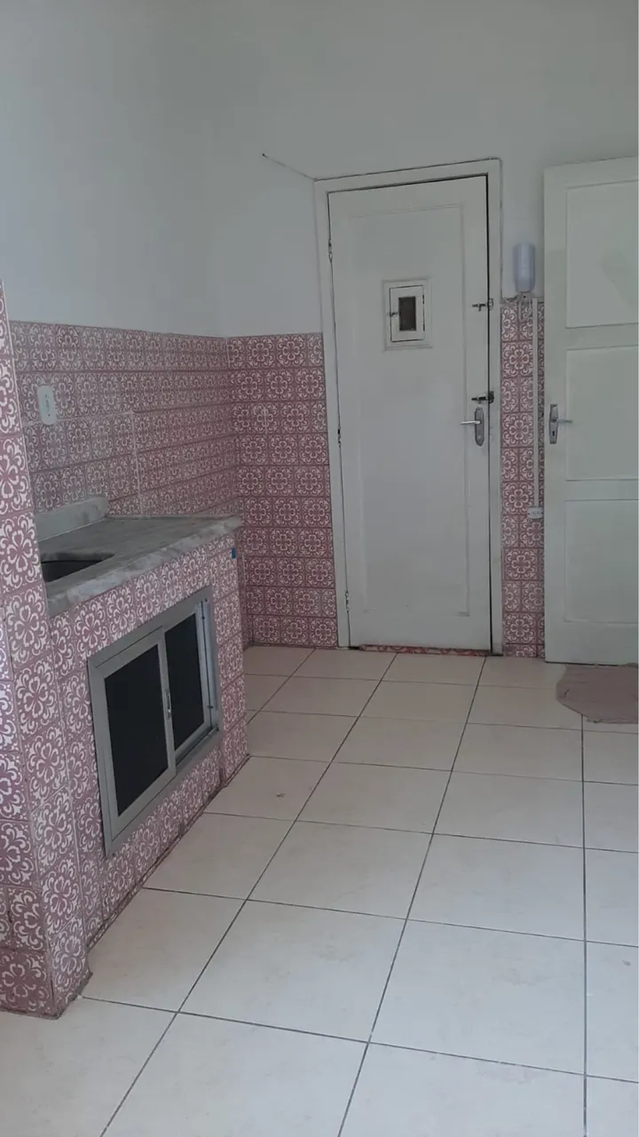 Apartamento sem vaga, com 2 dormitórios e área de lavanderia — photo 6
