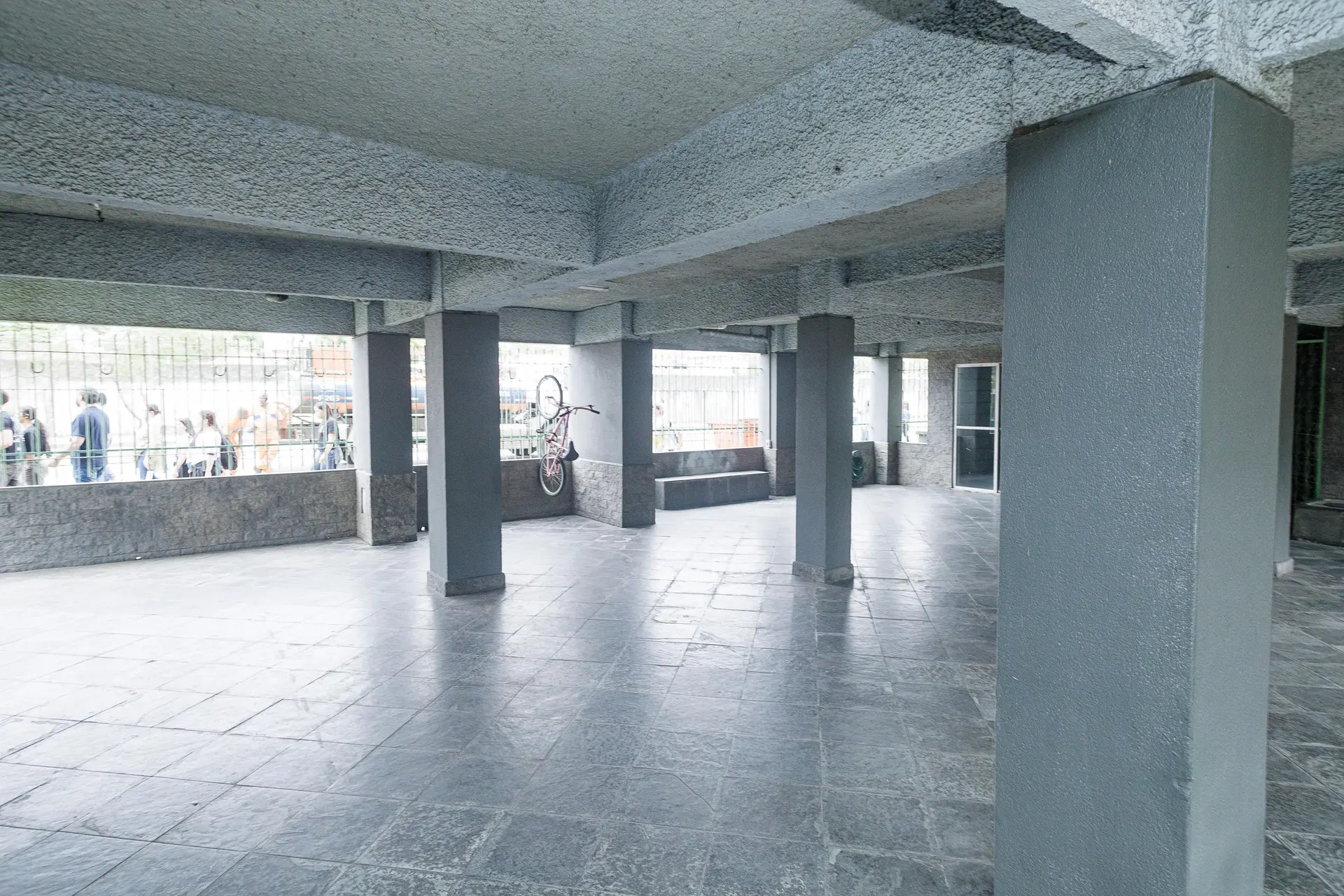 Apartment for rent with 2 bedrooms, 1 parking space — photo 26