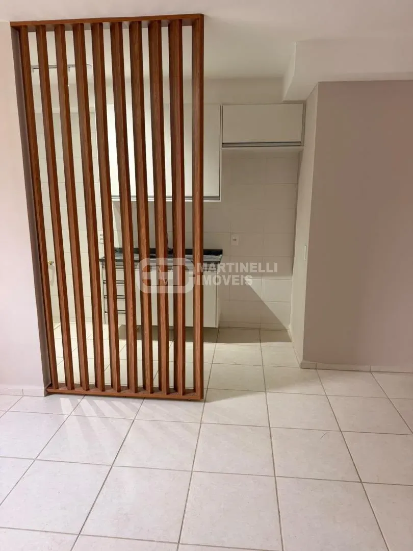 Apartamento de 2 quartos em condomínio com academia — photo 11