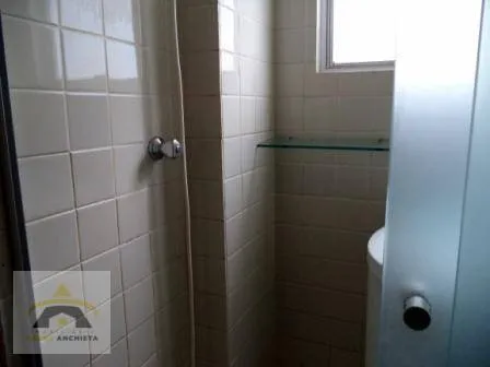 Apartamento de 1 dormitório com cozinha americana e 40 m² — photo 10