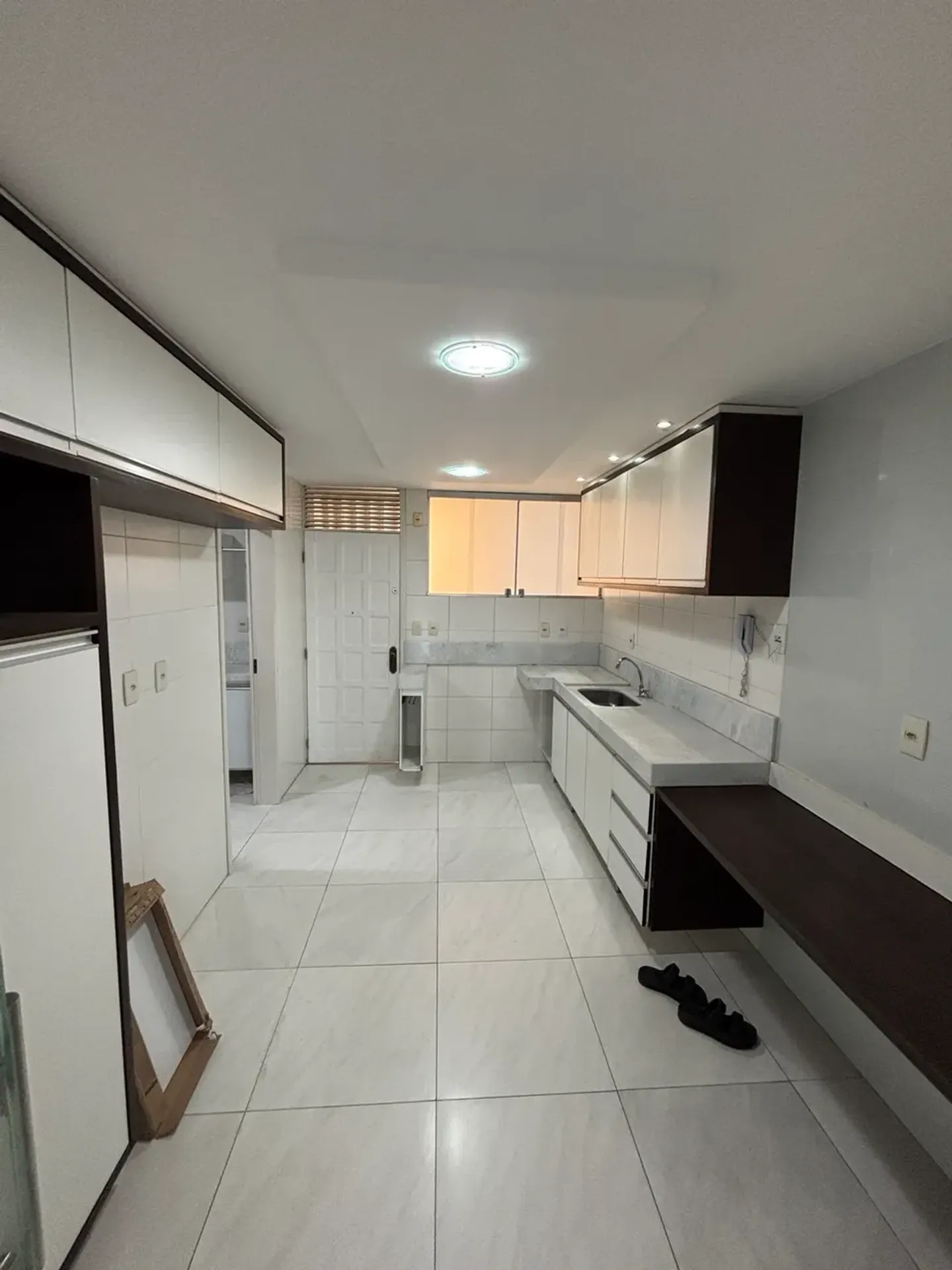 Apartamento no 12º andar com vista para a água — photo 6