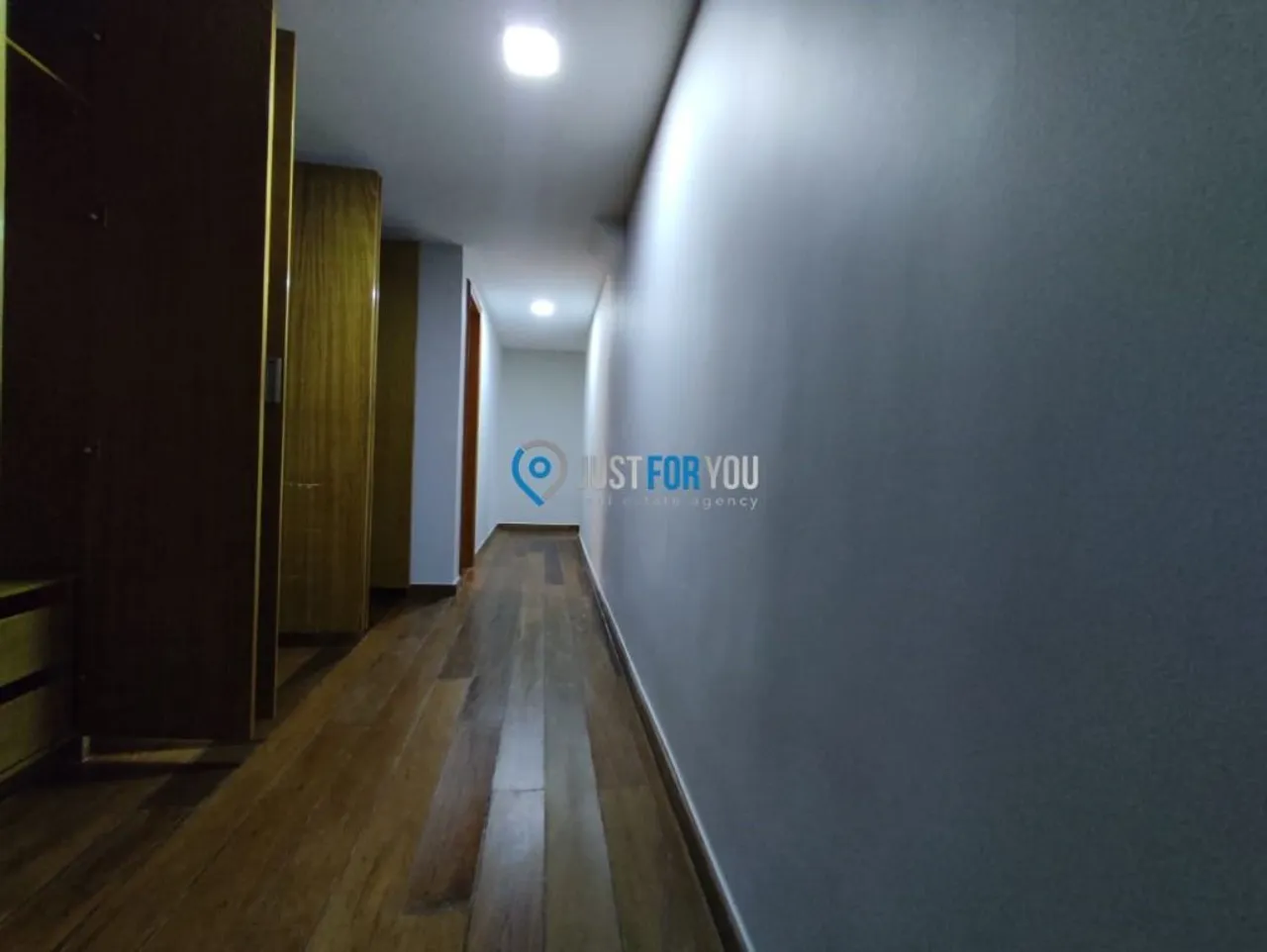 Apartamento com piso de madeira ou laminado, Barra da Tijuca — photo 14